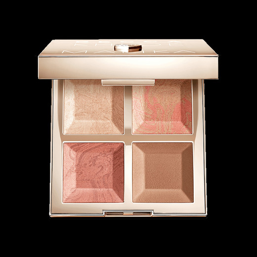 Paleta Becca