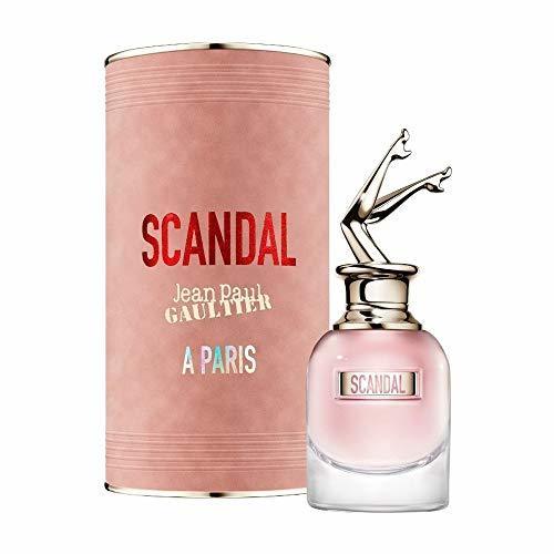 Social Jean Paul Gaultier Scandal a Paris Edt Vapo 80 ml