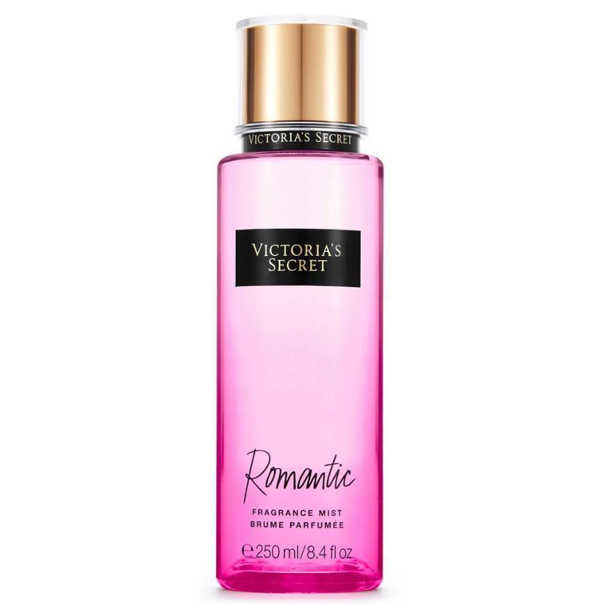 Social Victoria's Secret Romantic Spray