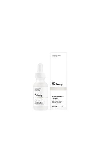 The Ordinary Niacinamide 10%