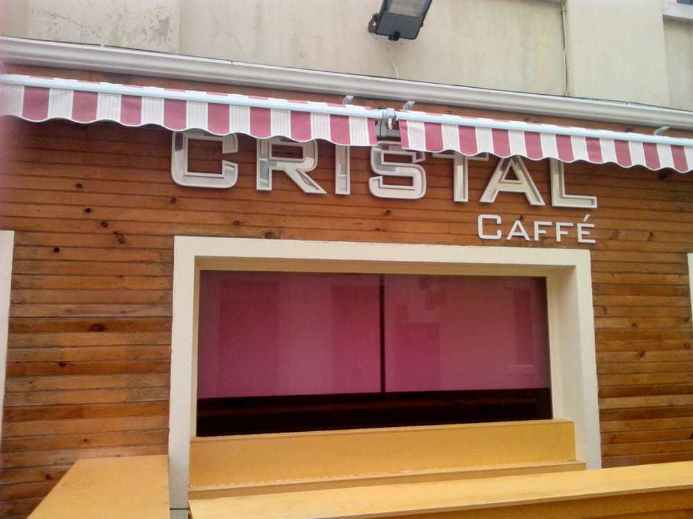 Restaurants Cristal Caffé