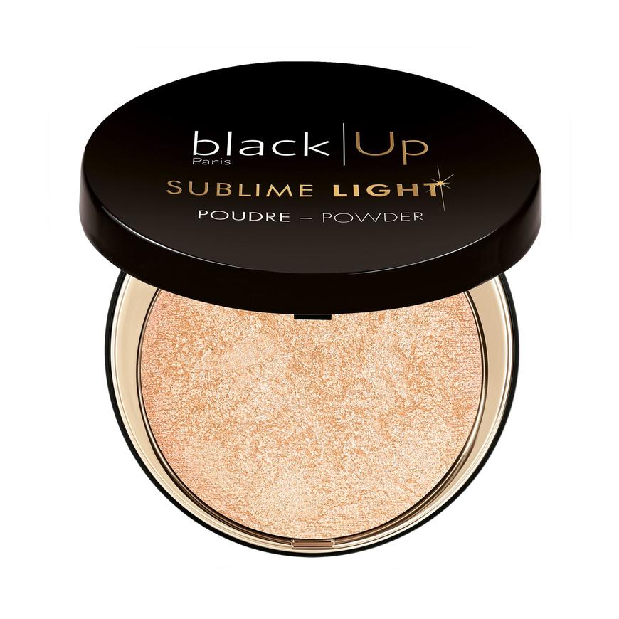 Moda Sublime Light Compact Highlighter