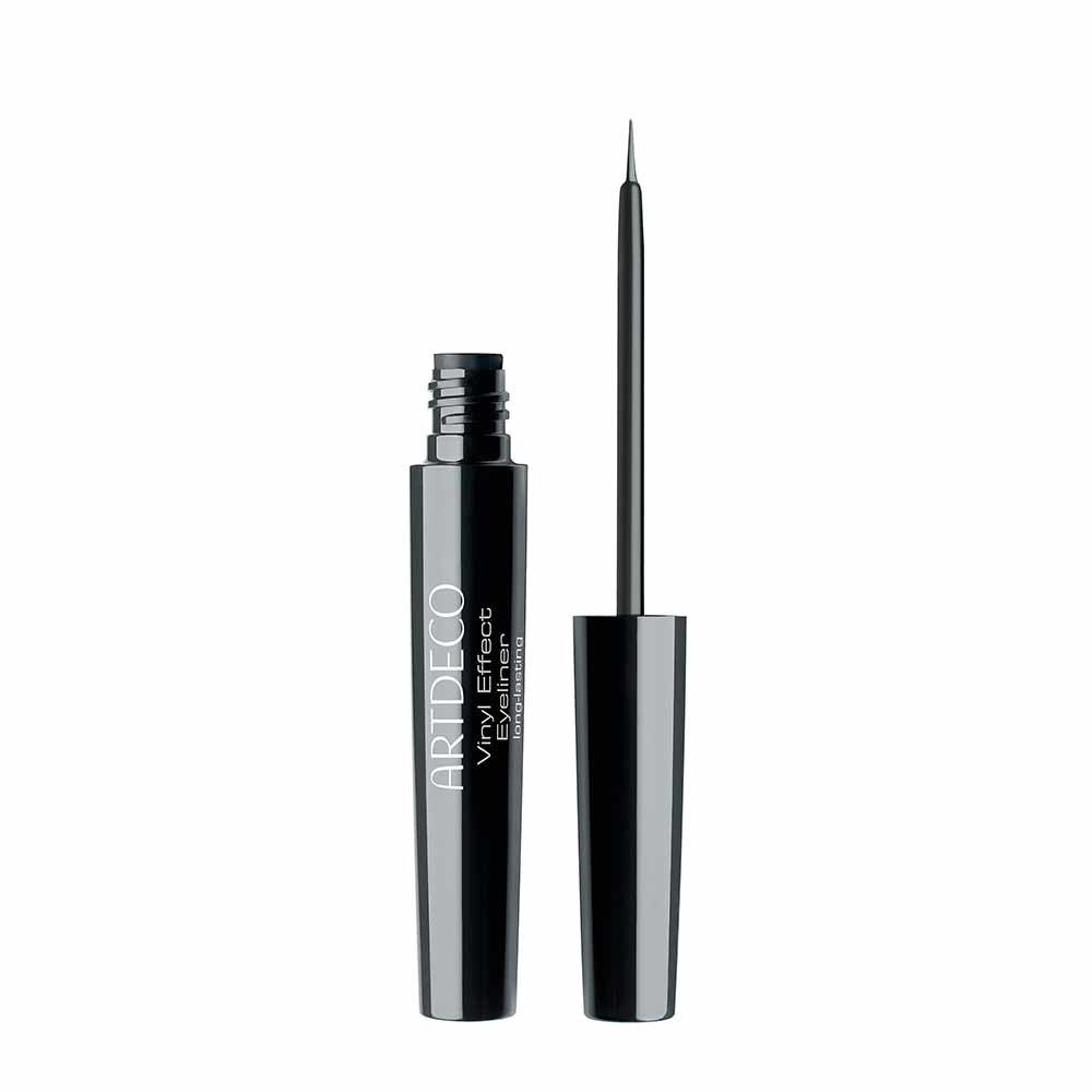 Moda Vinyl Effect Eyeliner Long-Lasting