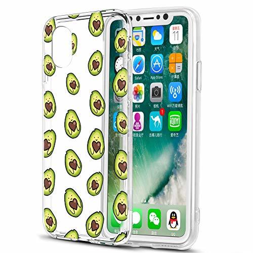 Product Pnakqil Funda iPhone XS/X