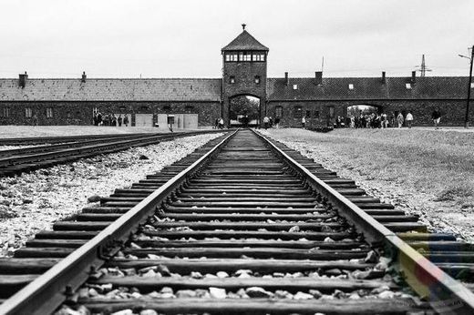 Campo de concentración de Auschwitz