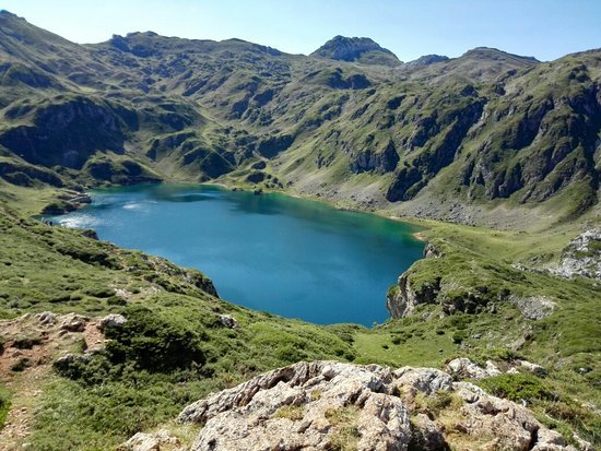 Lugar Parque Natural de Somiedo