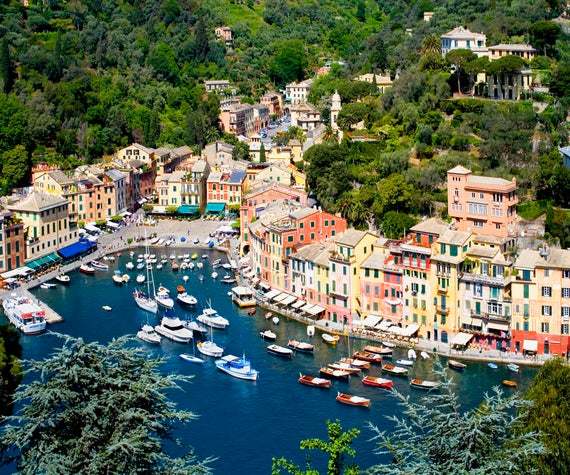 Place Portofino