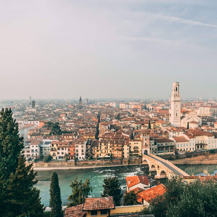 Place Verona