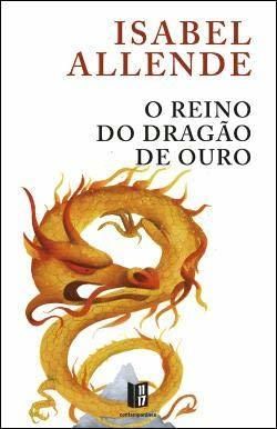 O Reino do Dragão de Ouro