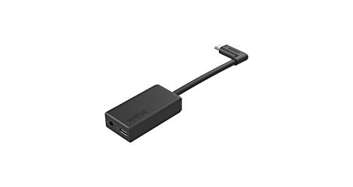 Social GoPro AAMIC-001 - Adaptador de micrófono