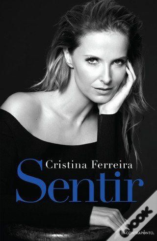 Sentir de Cristina Ferreira