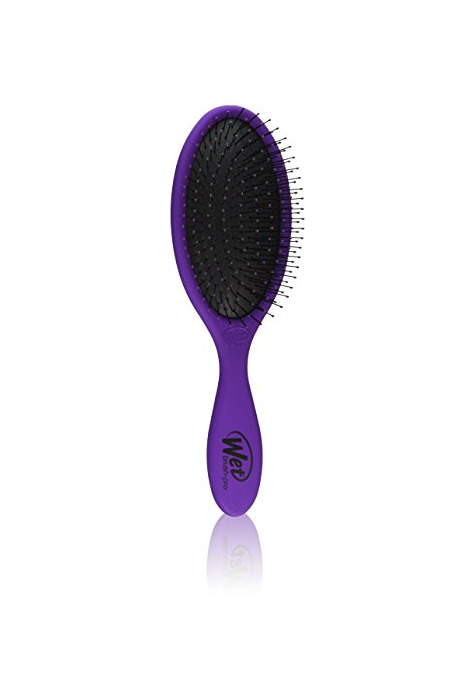 Belleza The Wet Brush Cepillo Viva Violet