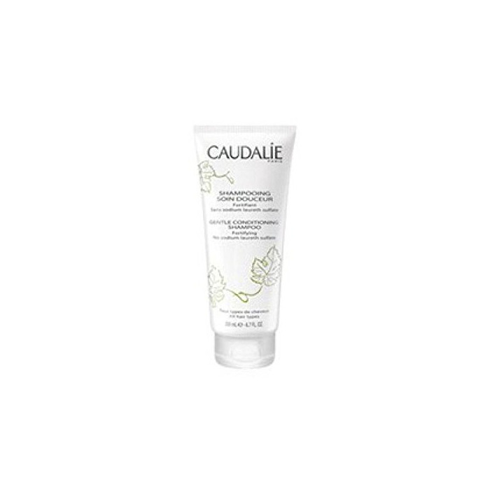 Beauty Caudalie Champú Acondicionador Suave