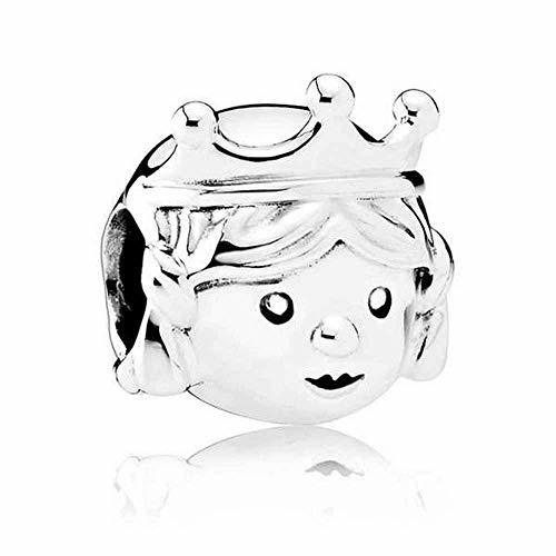 Fashion Pandora Charm plata de ley 925 milésimas