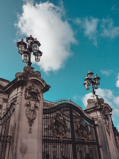 Buckingham Palace