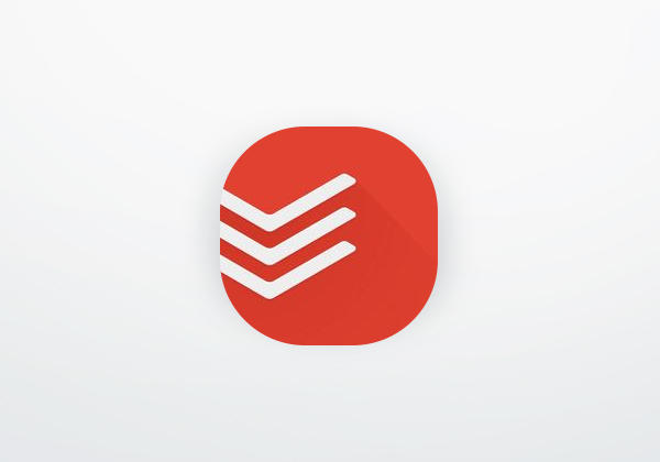 App Todoist