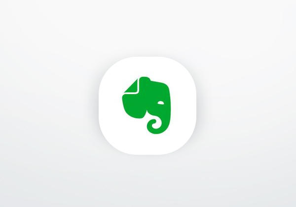 App Evernote