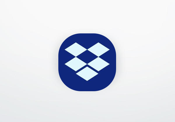 App Dropbox