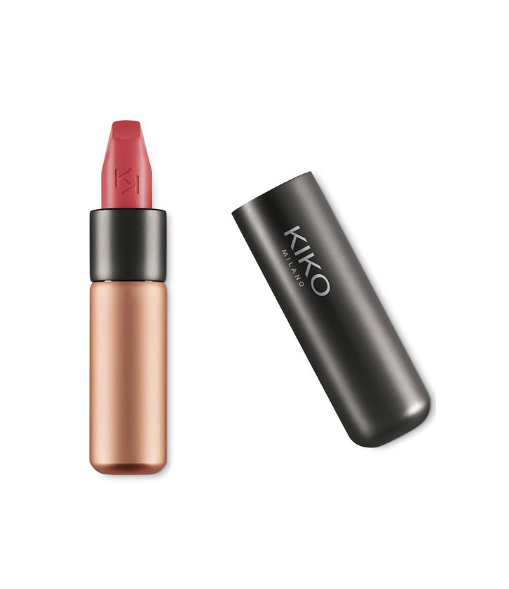 Social Batom Matte Velvet Passion Kiko Milano