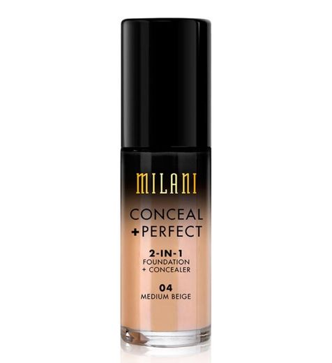 Milani Conceal + Perfect
