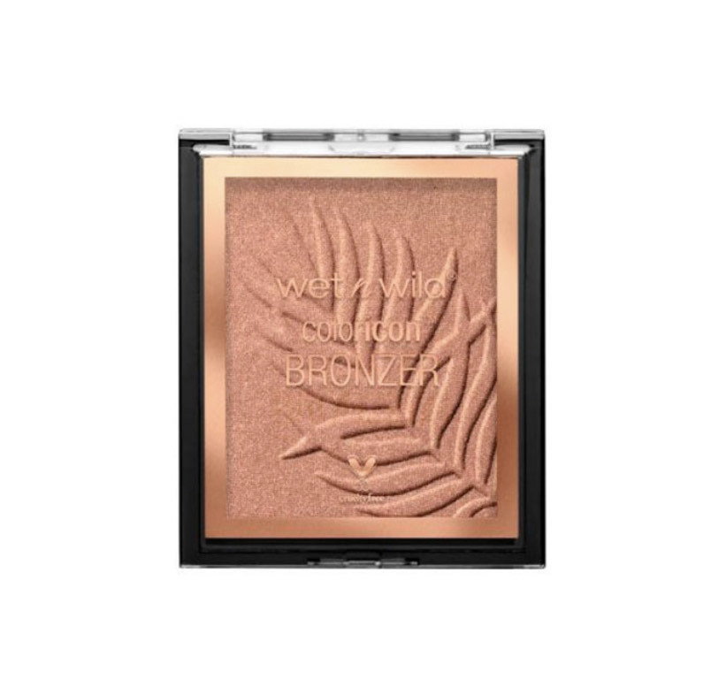 Moda Wet N Wild Bronzer