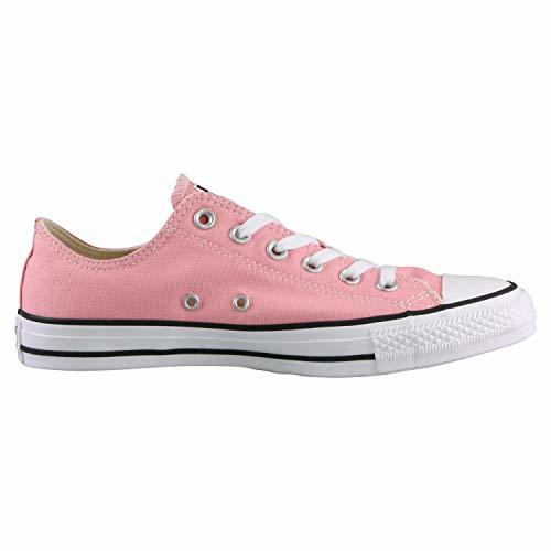 Fashion Converse All Star Ox Calzado Coastal Pink