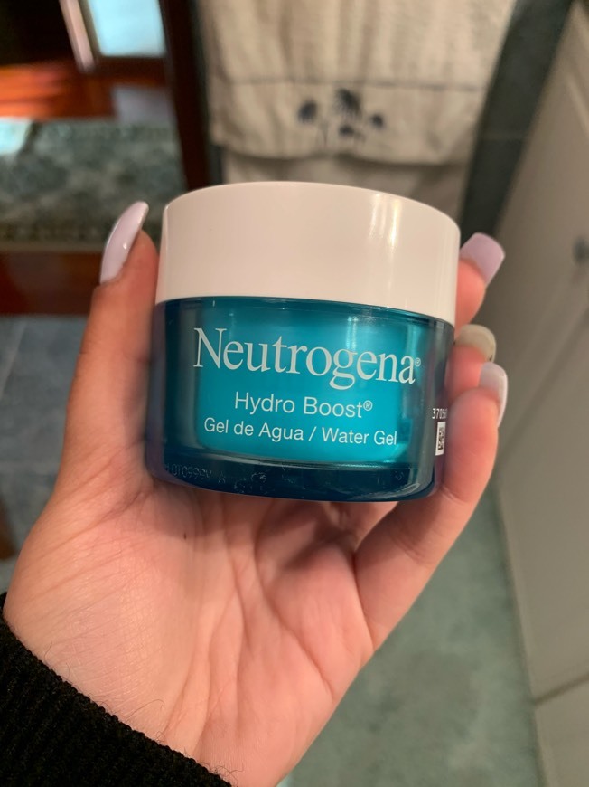 Beauty Neutrogena