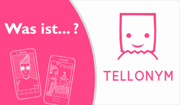 App Tellonym 