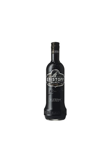 Eristoff - Wildberry Vodka