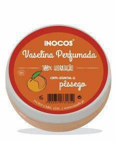 Inocos- Vaselina Perfumada