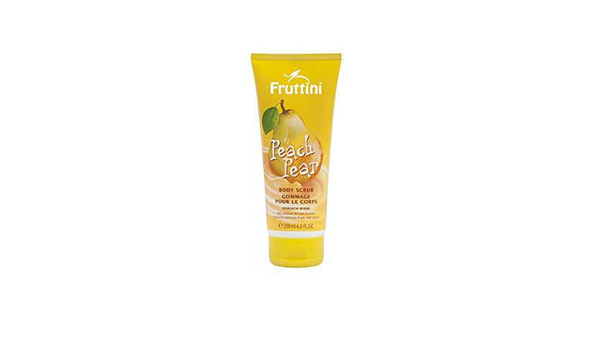 Products FRUTTINI