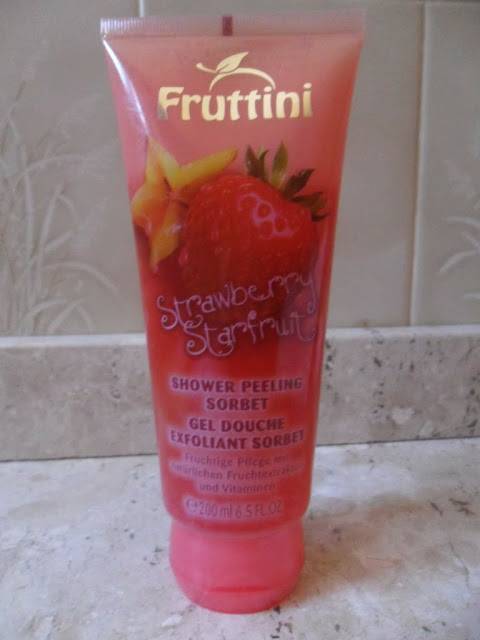 Products FRUTTINI