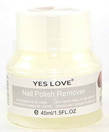 Products Nail Polish Remover