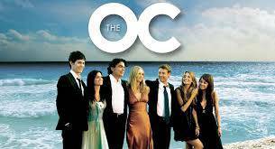 Series The O.C