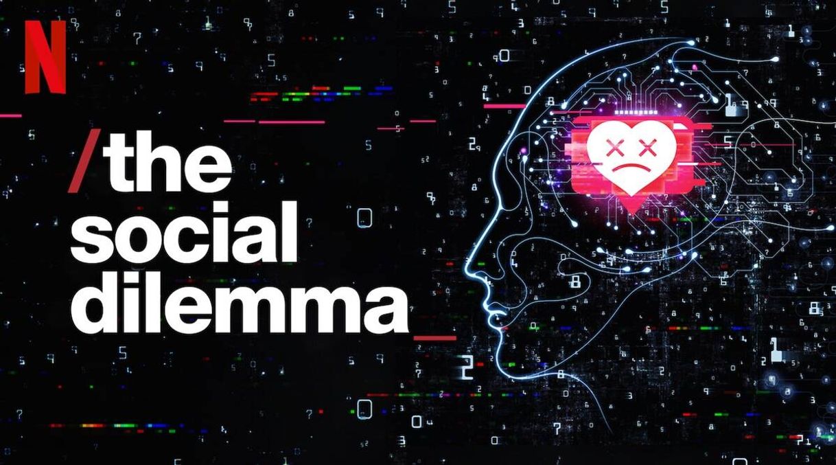 Película The Social Dilemma | Netflix Official Site