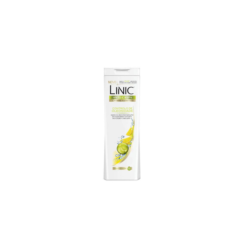 Product Linic Controlo Oleosidade