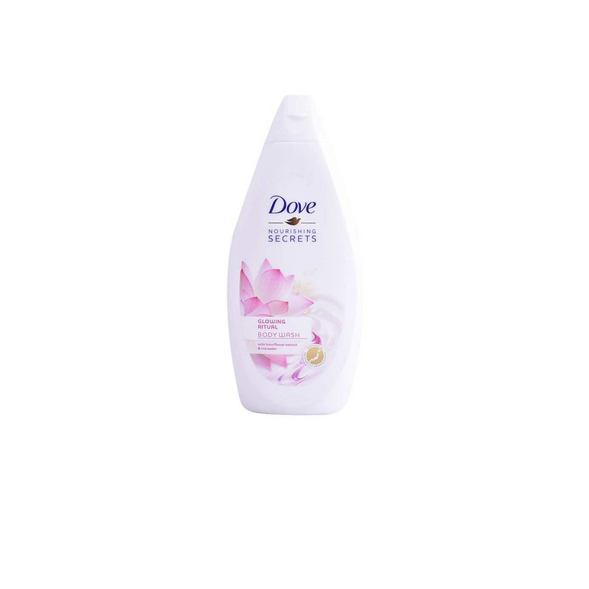 Products Dove Secrets Body Wash Glowing Ritual