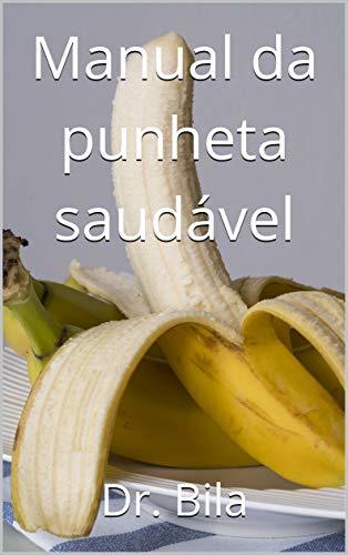 Libro Manual da punheta saudável