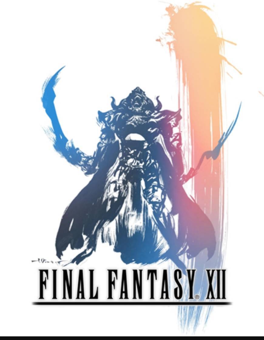 Final Fantasy XII