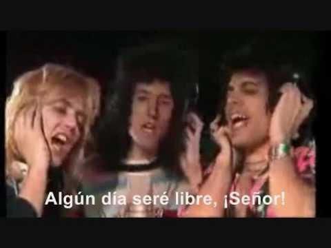 Queen - Somebody To Love (Subtitulada en español) - YouTube