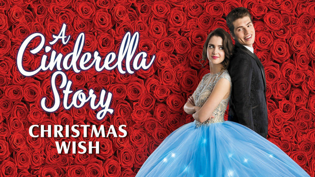 Movie A história da Cinderela ( desejo de natal ) 