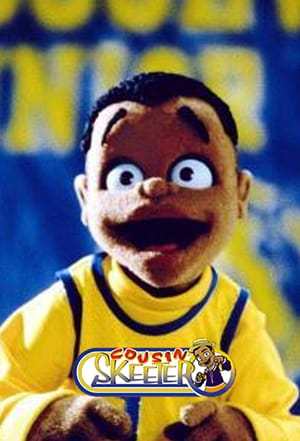 Serie Cousin Skeeter