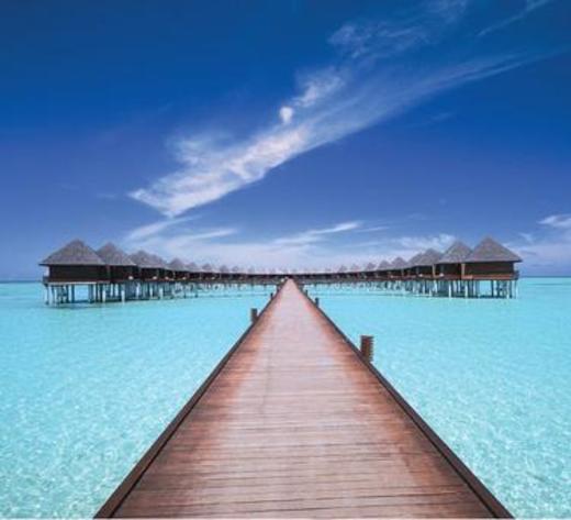 Maldives Traveller Holidays