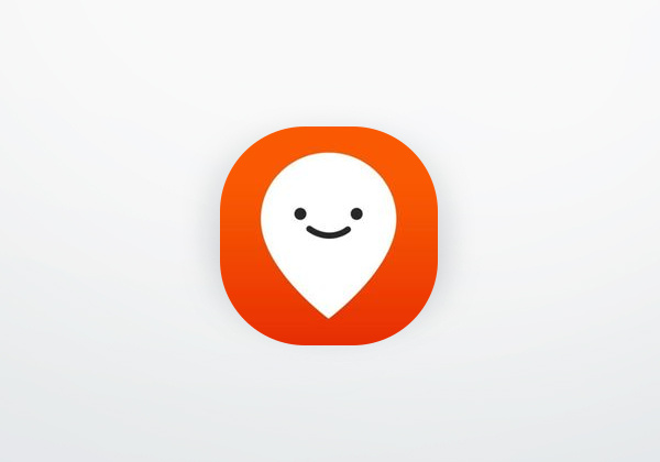 App Moovit: Train & Bus Times