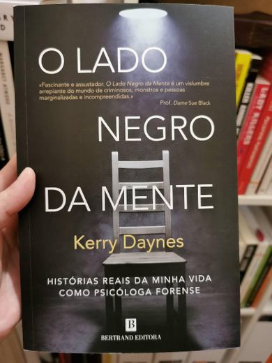 O Lado Negro da Mente 