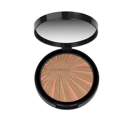 Pó bronzeador Sephora