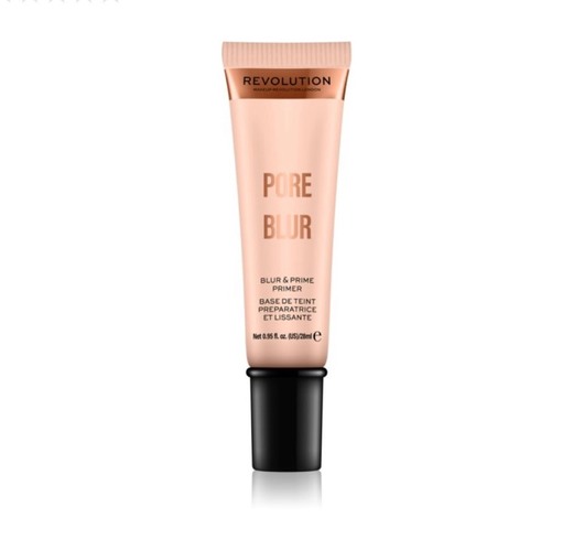 Primer Pore Blur Makeup Revolution 