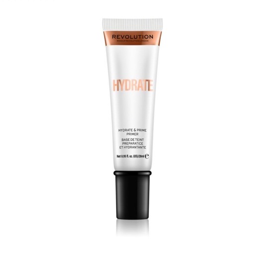 Primer Hydrate Makeup Revolution 