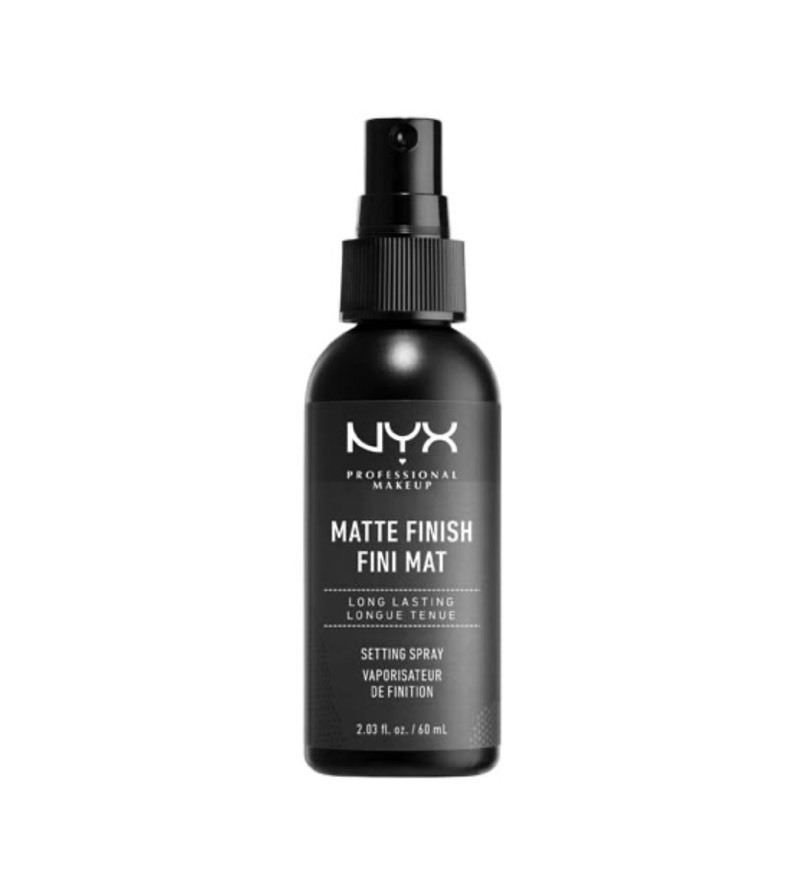 Fashion Spray fixador Nyx