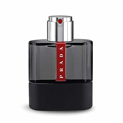 Beauty Prada Luna Rossa Carbon Vaporizador Agua de Colonia